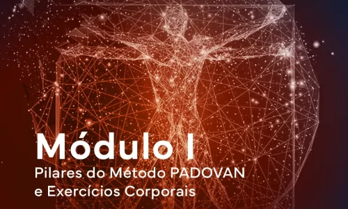 Módulo I - São Paulo - 06 a 09 de fevereiro de 2026