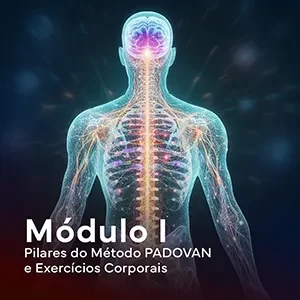 Método Padovan - Módulo I