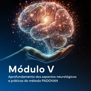 Método Padovan - Módulo V