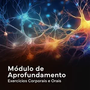 Método Padovan - Módulo de Aprofundamento